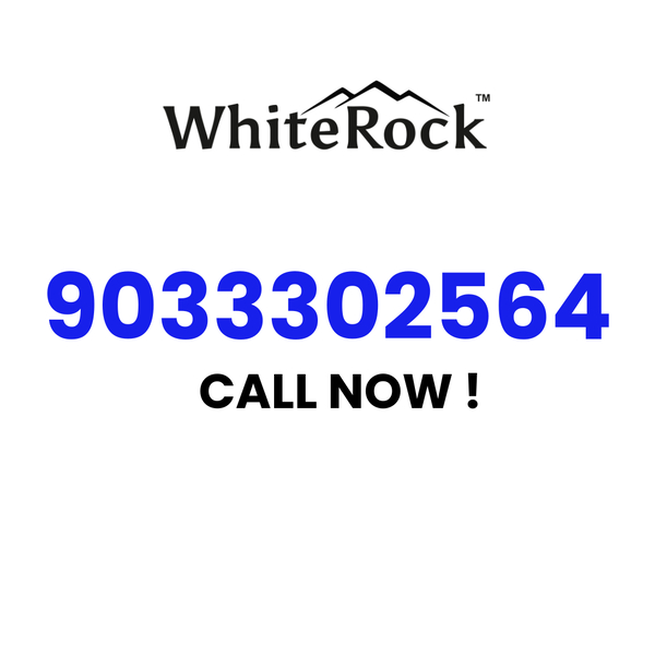 Cover photo of WhiteRock-PVC Wall Panels,UV Marble Sheet,PVC Carpet For Flooring,Soffit Ceiling Panels,WPC & Fluted Wall Panels in Mumbai